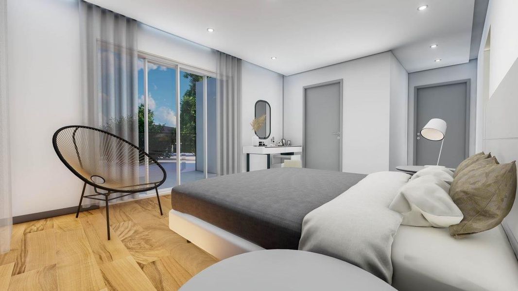 Leben und Wohlfühlen in Bad Vilbel Projekt IHG Real Estate